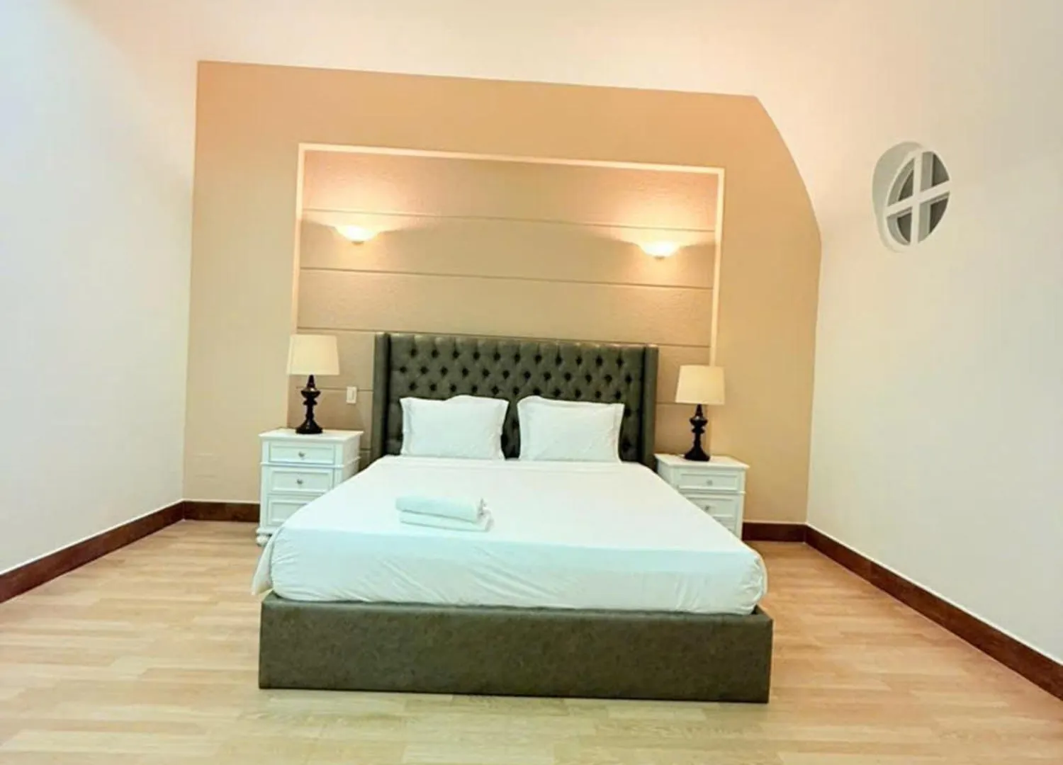 Villa La Rose Blanc Thao Dien Thành Pho Ho Chí Minh