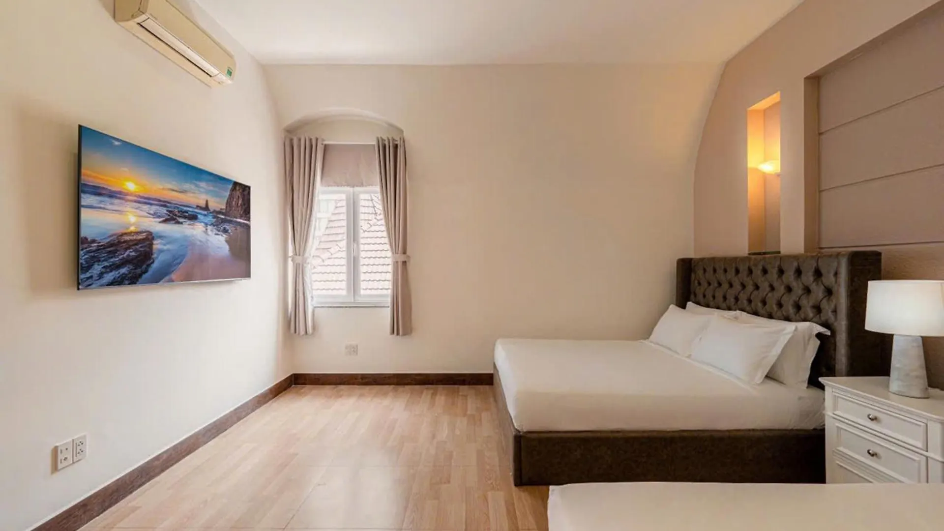 Villa La Rose Blanc Thao Dien Thành Pho Ho Chí Minh