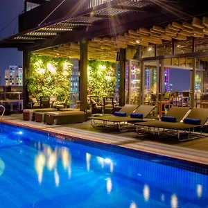 Hotel Northern Saigon, Ho Chi Minh-Byen