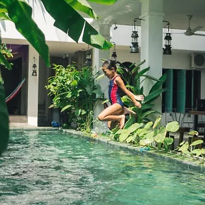 2* Aparthotel Iam Saigon