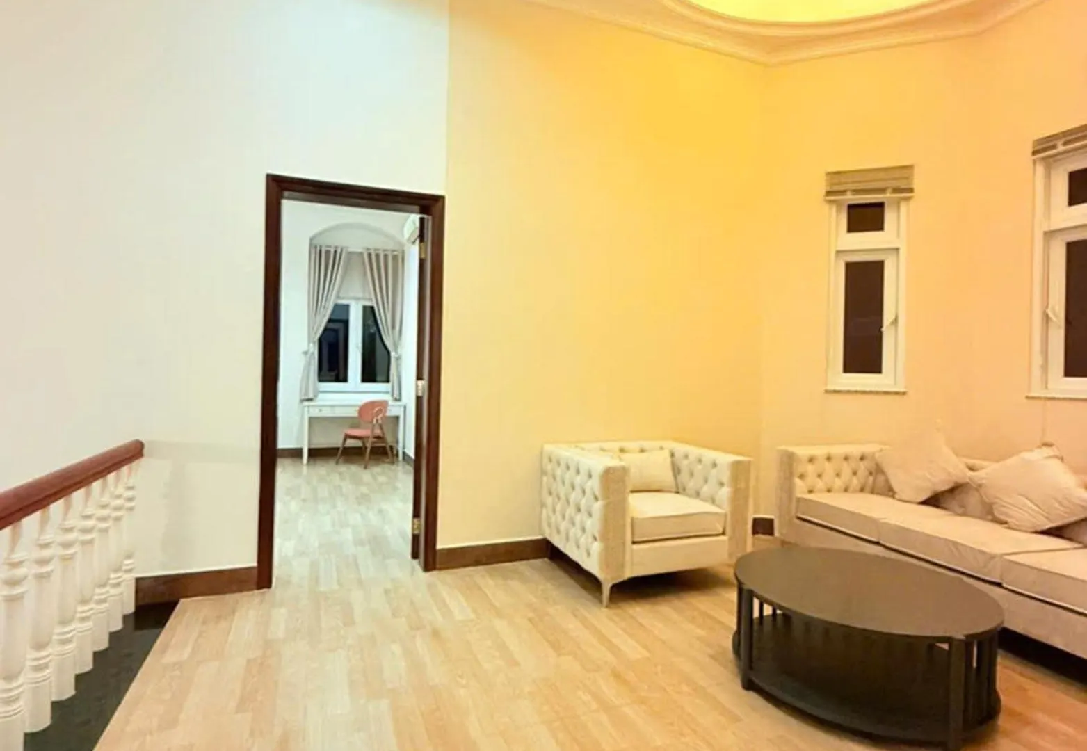 Villa La Rose Blanc Thao Dien Ho Chi Minh City