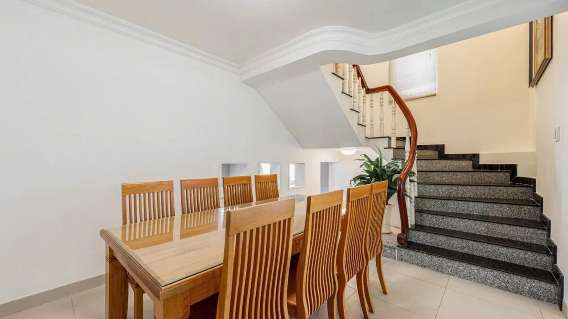 Villa La Rose Blanc Thao Dien Ho Chi Minh City