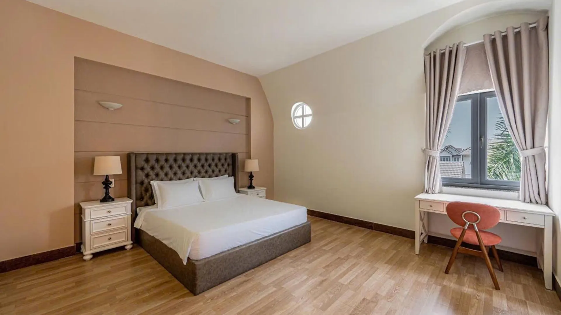 Villa La Rose Blanc Thao Dien Ho Chi Minh City