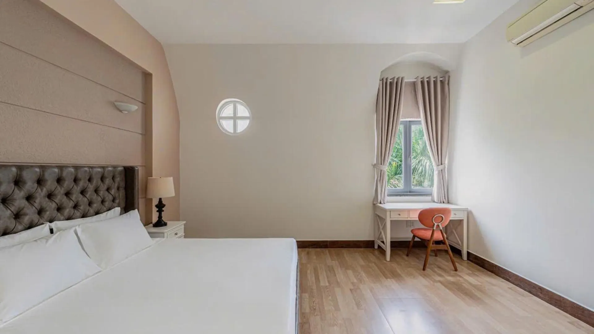 Villa La Rose Blanc Thao Dien Ho Chi Minh City